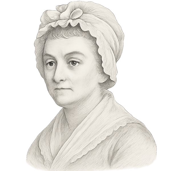 Abigail Adams