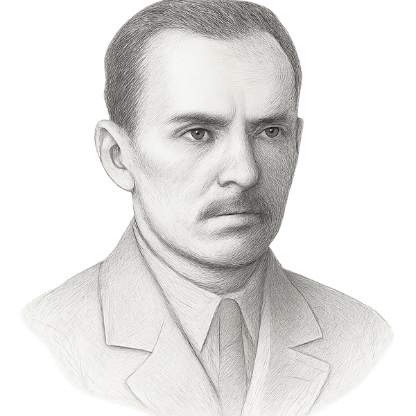 Nikolai Ostrovsky