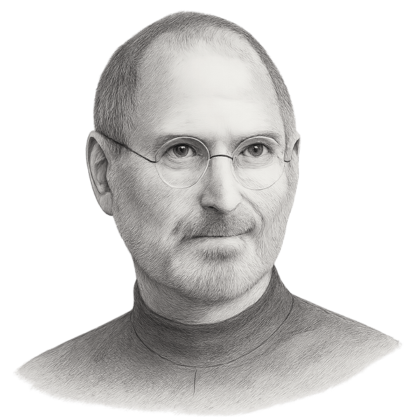 Steve Jobs