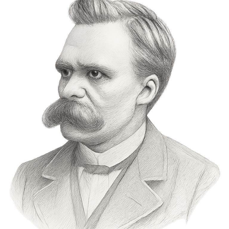 Friedrich Nietzsche