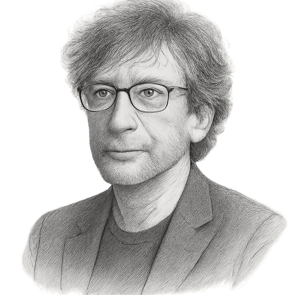 Neil Gaiman
