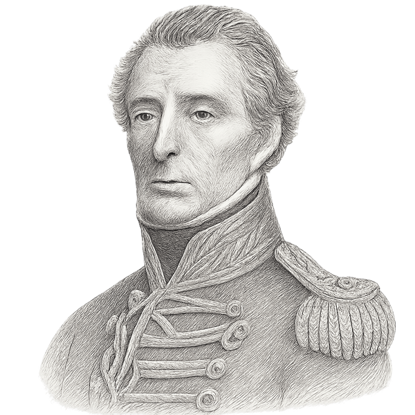 Duke of Wellington (Arthur Wellesley)