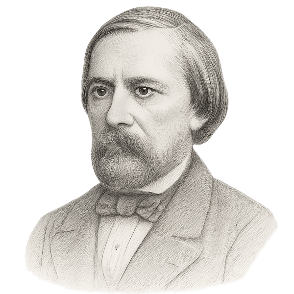 Vissarion Belinsky