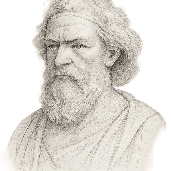 Antisthenes