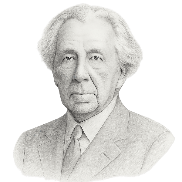 Frank Lloyd Wright