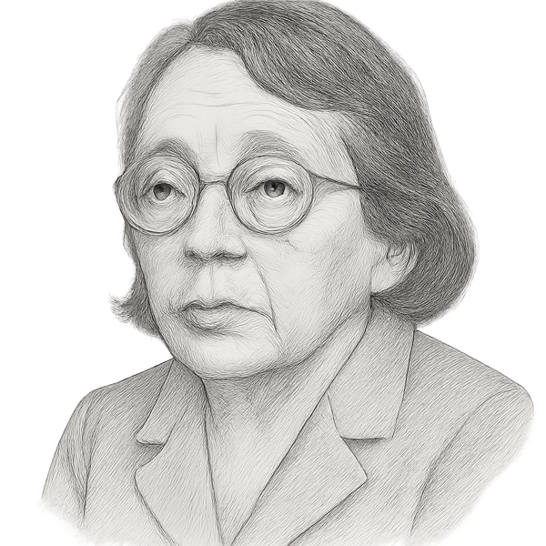 Marguerite Duras