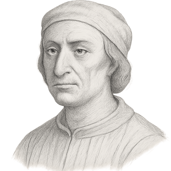 Leon Battista Alberti