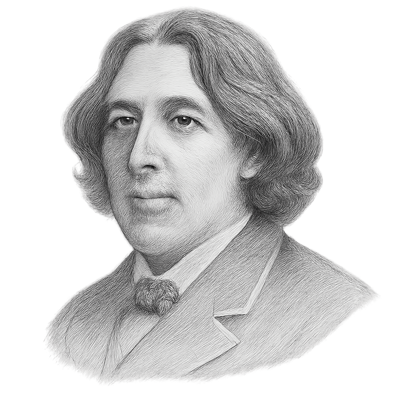 Oscar Wilde