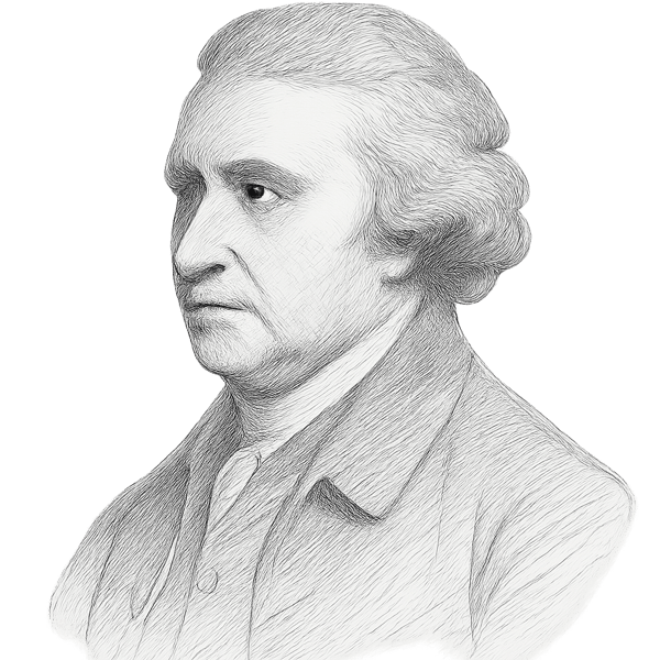 Edmund Burke