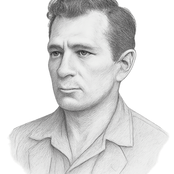 Jack Kerouac