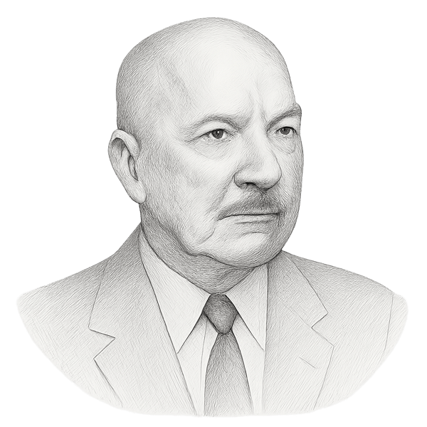 Robert A. Heinlein