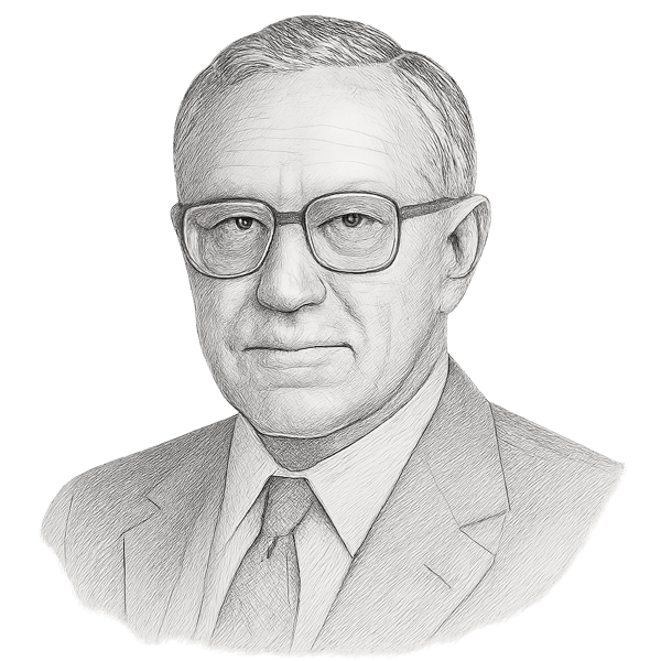 Malcolm Forbes