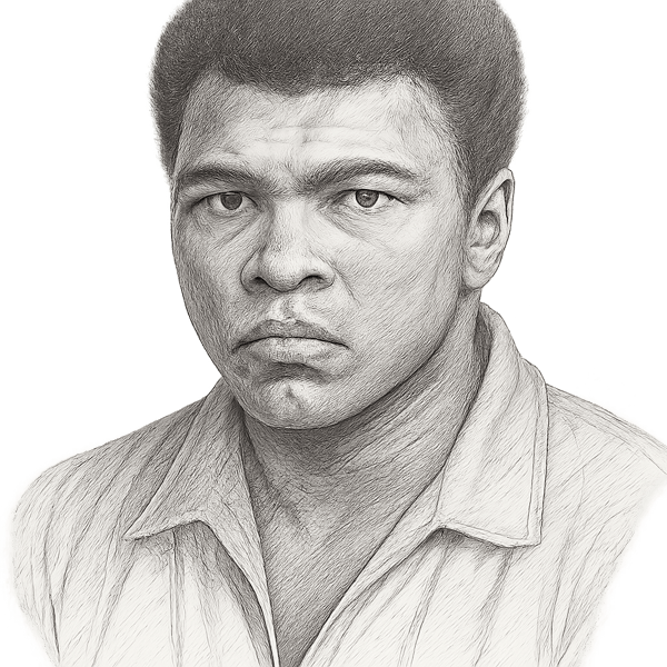 Muhammad Ali