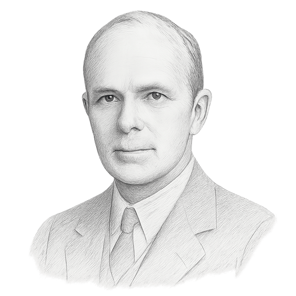 William Lawrence Bragg
