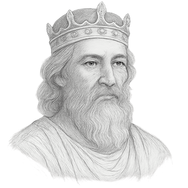 Solomon (attributed, Proverbs)