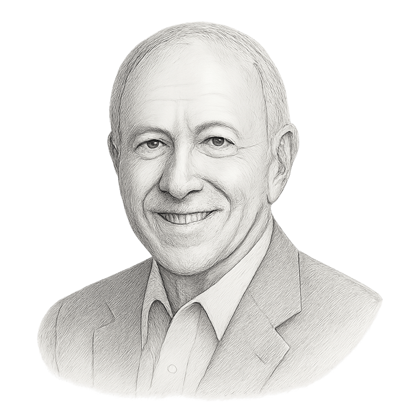 Robert Ringer