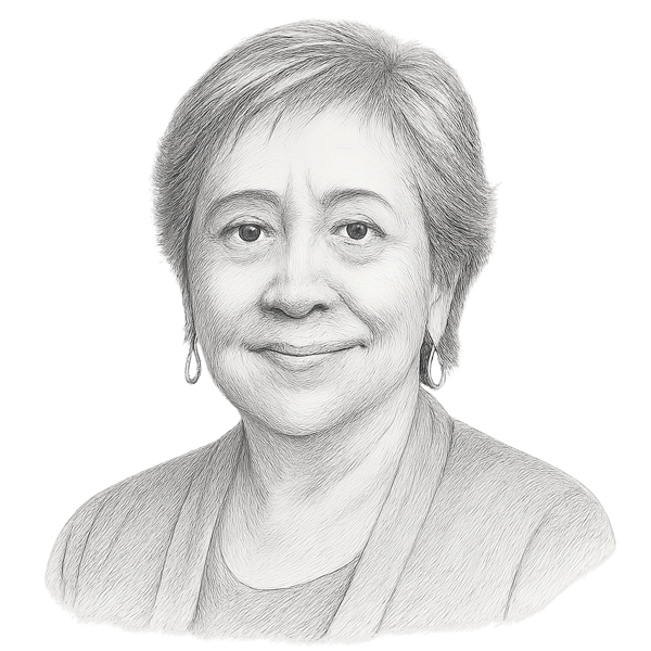 Laura Esquivel