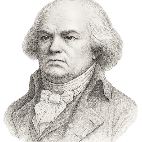 Georges Jacques Danton