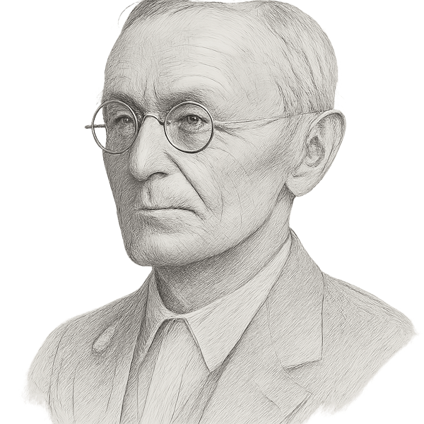 Hermann Hesse