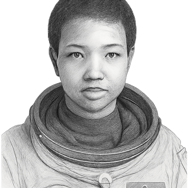 Mae Jemison