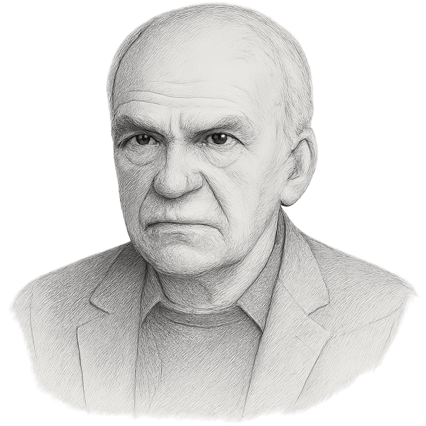 Milan Kundera