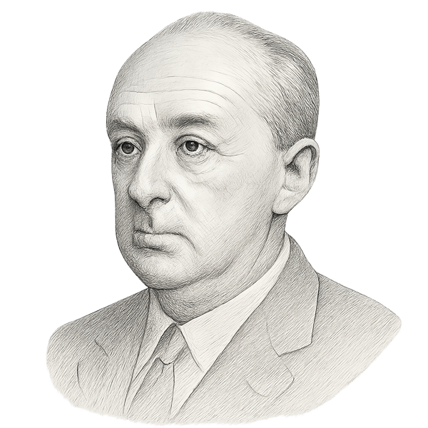 Vladimir Nabokov