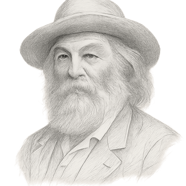 Walt Whitman