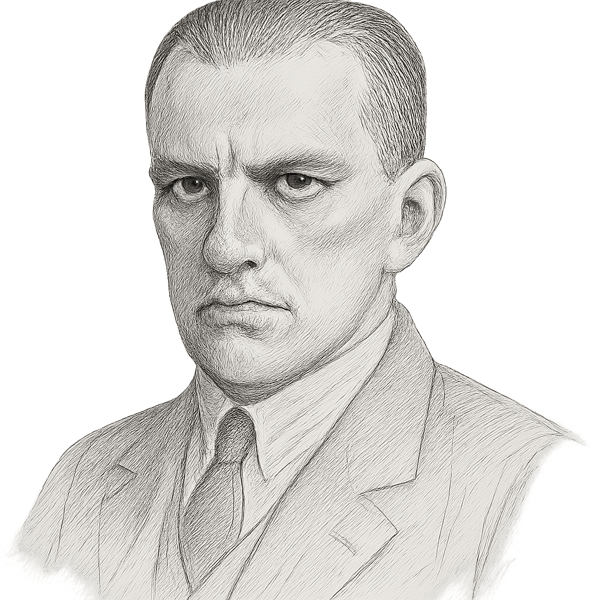 Vladimir Mayakovsky