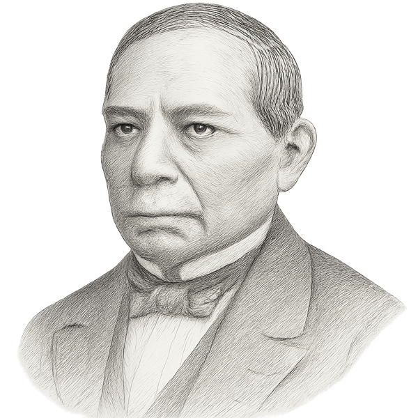 Benito Juárez
