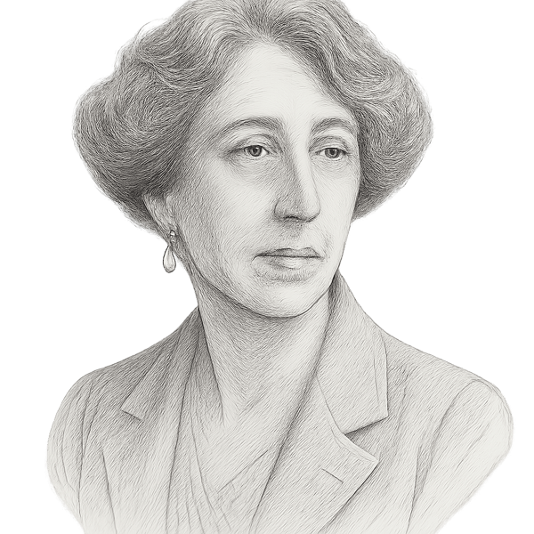 Vita Sackville-West