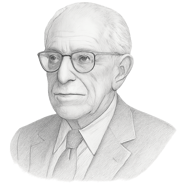 Albert Ellis