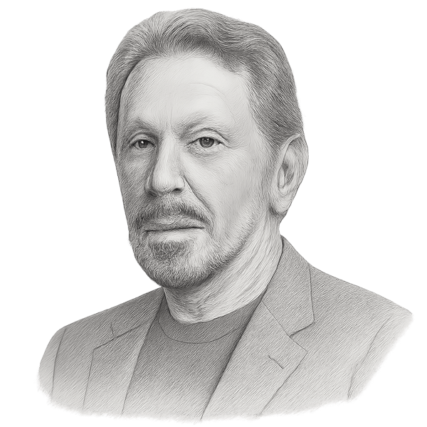 Larry Ellison