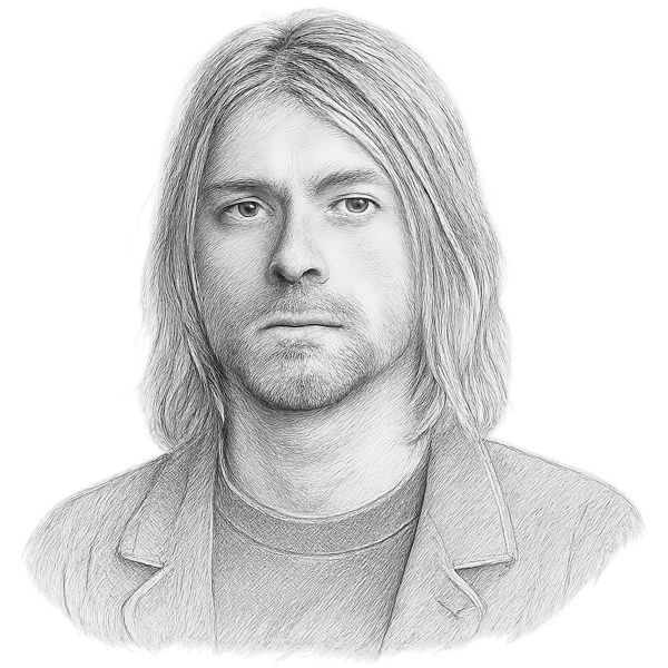 Kurt Cobain