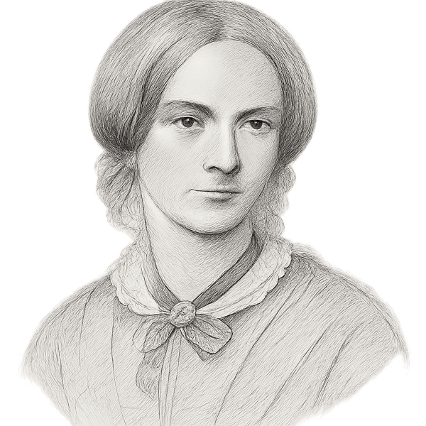 Charlotte Brontë