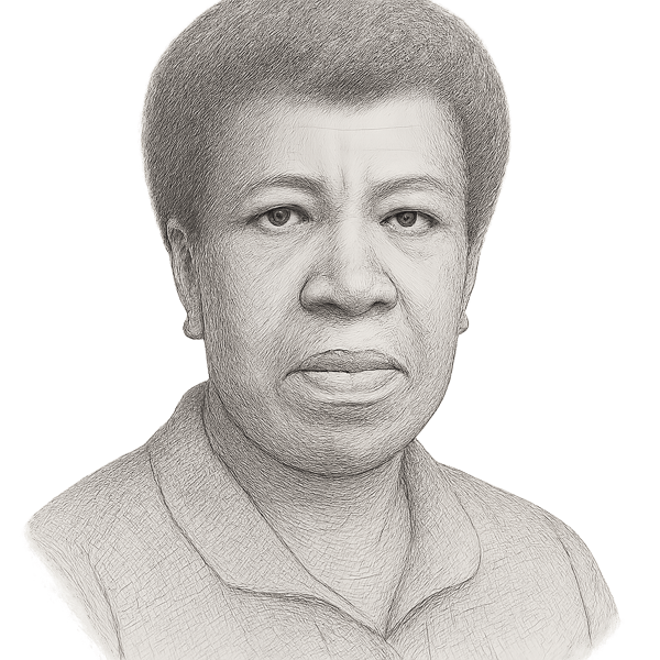 Octavia E. Butler