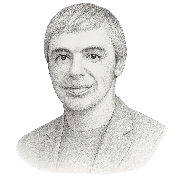 Larry Page
