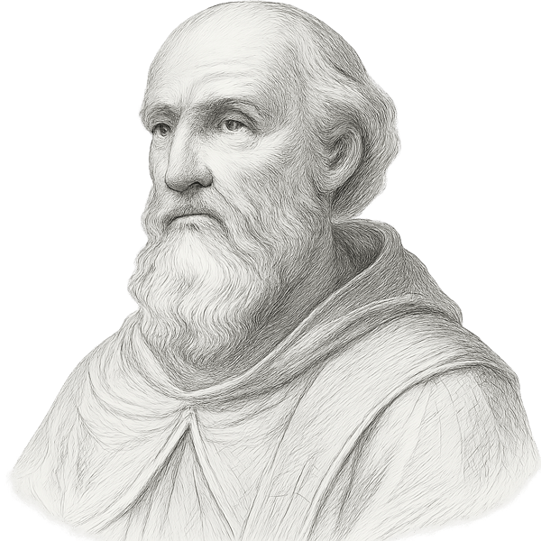 Augustine of Hippo