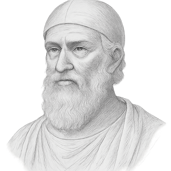 Pittacus of Mytilene