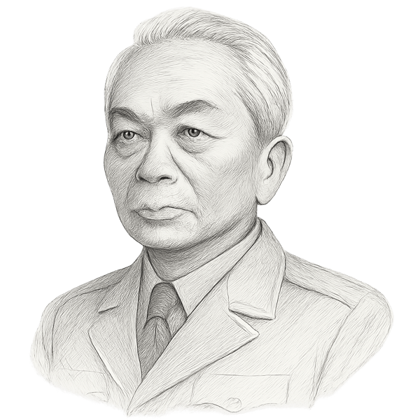 Vo Nguyen Giap