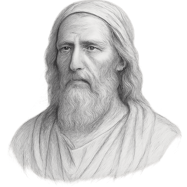 Unknown (Hebrews)