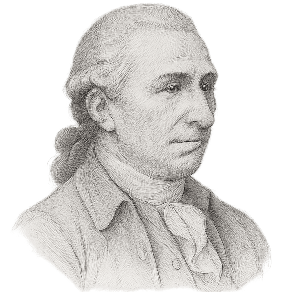 Giacomo Casanova