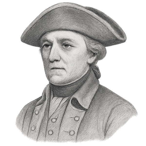 John Paul Jones