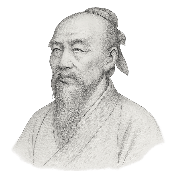 Chuang Tzu (Zhuangzi)