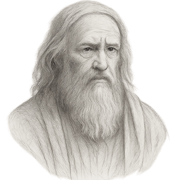 Jeremiah (Lamentations)