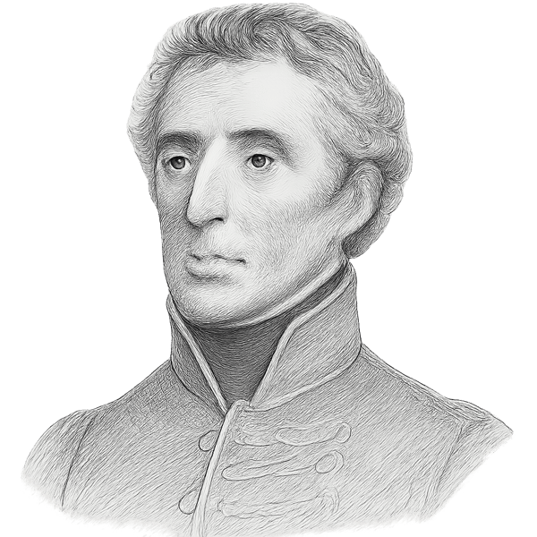 Wellington, Duke of (Arthur Wellesley)