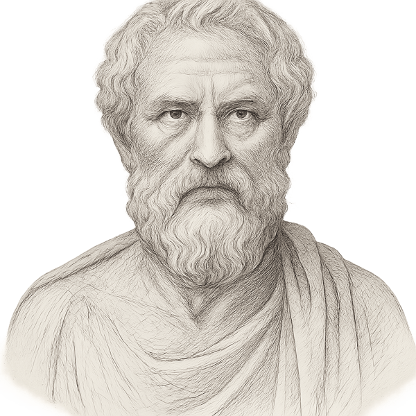 Musonius Rufus