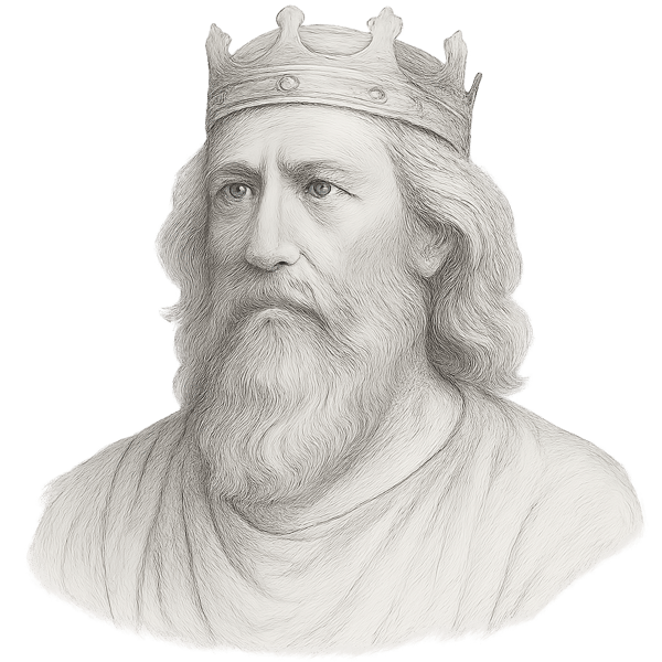 Psalms (Traditionally attributed to David)