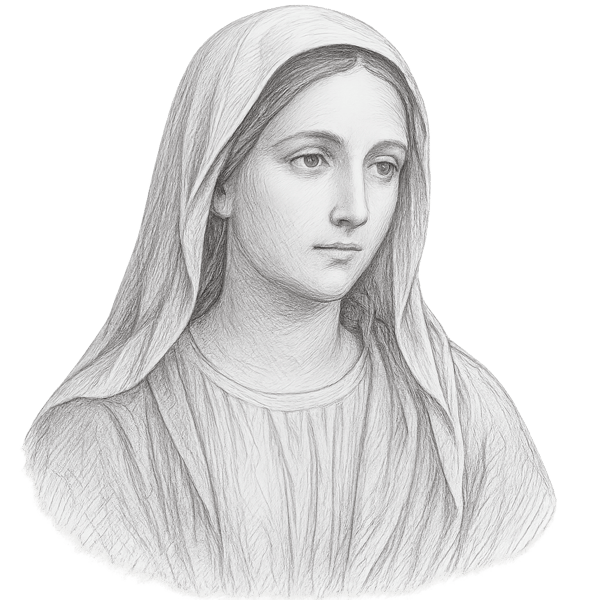 Mary, mother of Jesus (Magnificat)