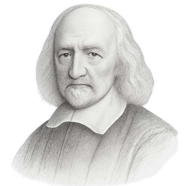 Thomas Hobbes