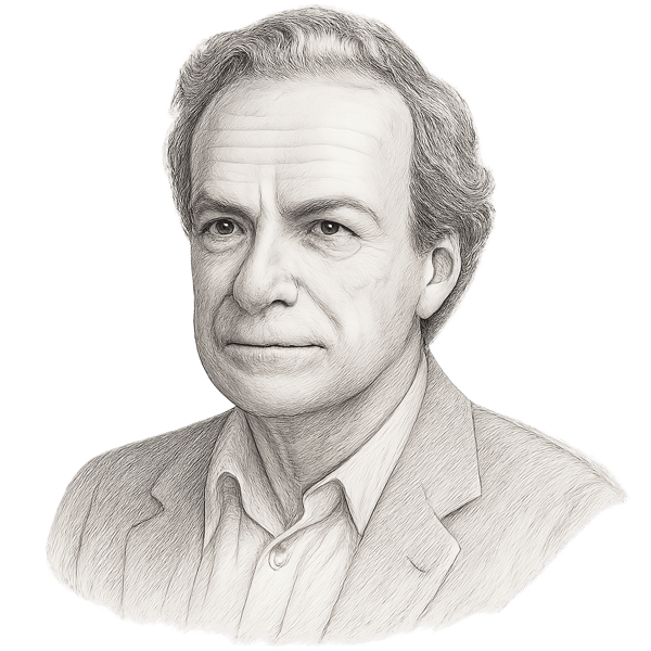 Richard Feynman